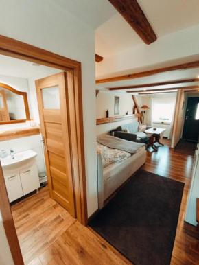Dom na Przedgórzu-Apartamenty z widokiem na Góry